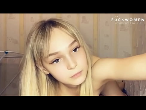 ❤️ O le teine a'oga e le ma'ona e tu'uina atu le kulimi tu'i tu'imomomo i lau vasega ❤️ Fucking ❤