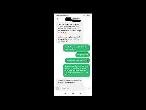 ❤️ Na ou faʻaopoopoina se PAWG fou mai Tinder i laʻu tamaʻitaʻi (talu i Tinder aofia ai) ❤️ Fucking ❤